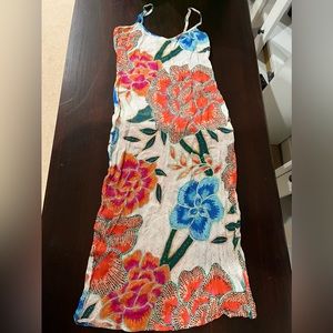 Mara Hoffman Swim Coverup